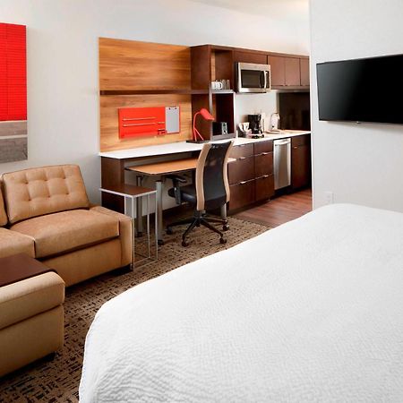 Towneplace Suites By Marriott Columbus Easton Area Exterior foto