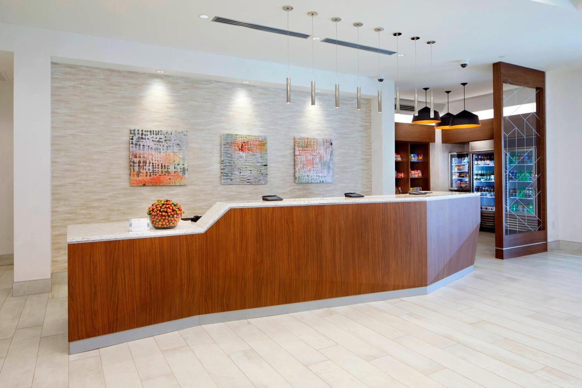 Towneplace Suites By Marriott Columbus Easton Area Exterior foto